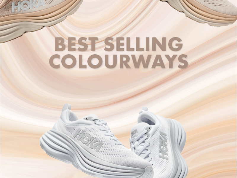 New Colours