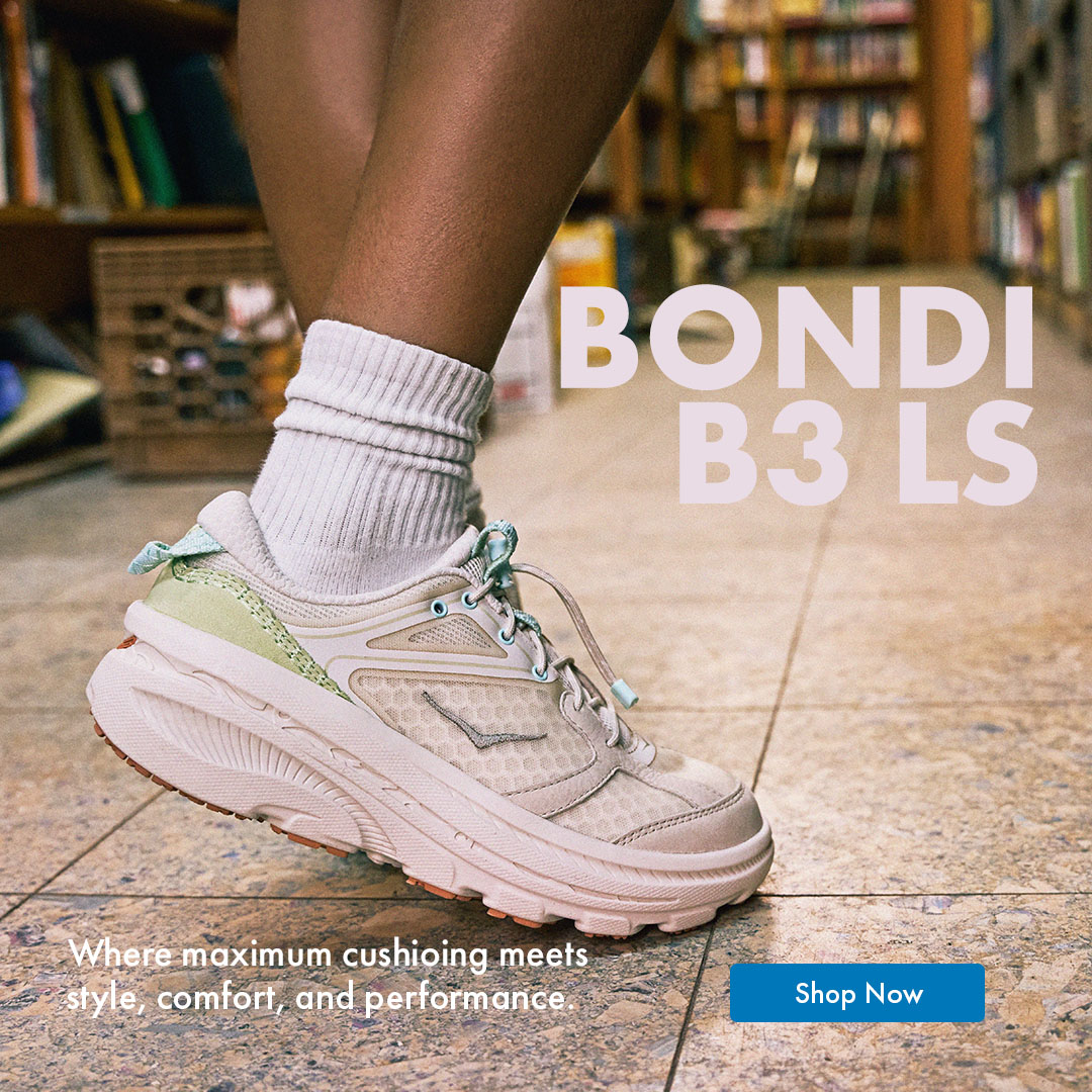 Bondi B3