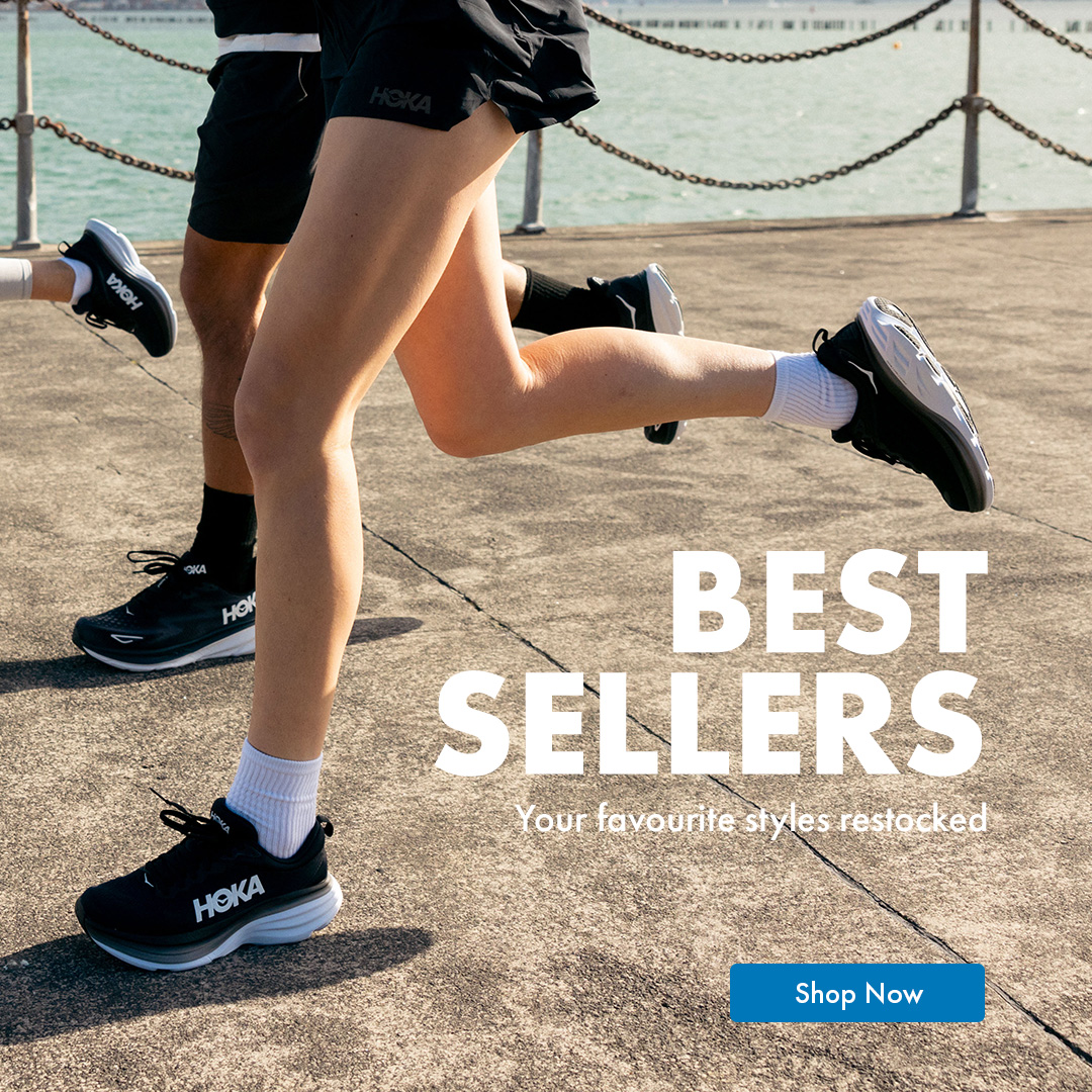 Best Sellers
